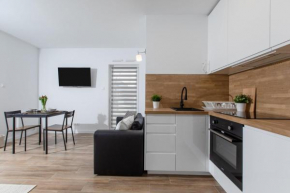 Apartament Półwysep Dziwnów by Major Domus Club, Gmina Dziwnów